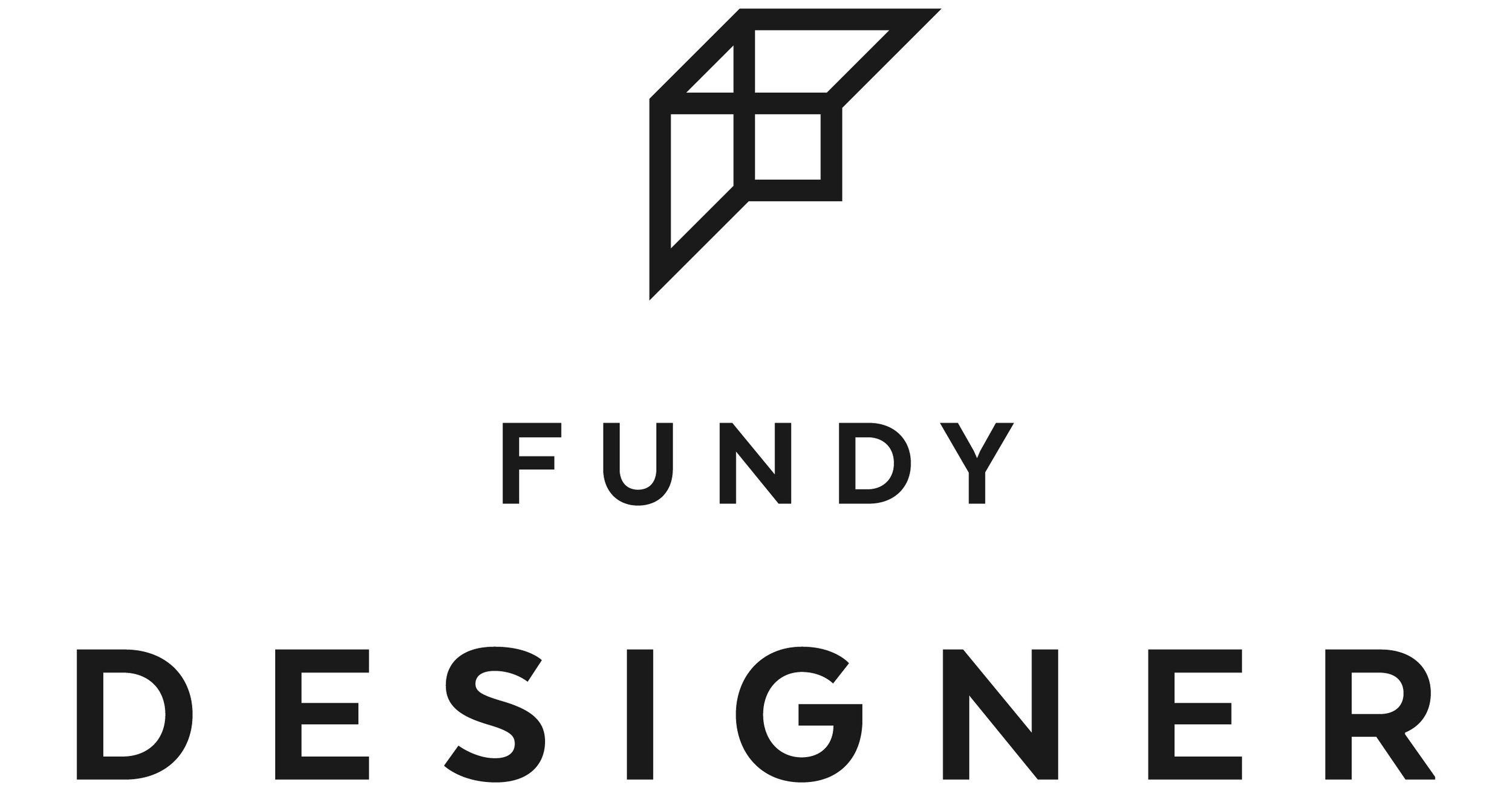 Designing with Fundy