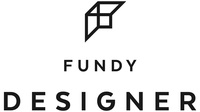 Fundy Social Design App (PRNewsfoto/Fundy Software)
