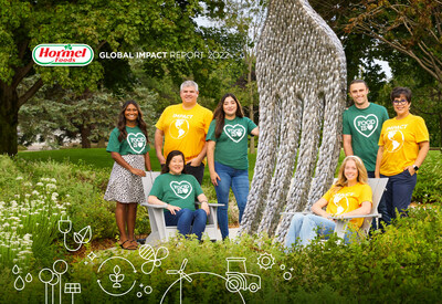 Hormel Foods Corporation, a Fortune 500 global branded food company, today announced the launch of its 17th annual Global Impact Report. The report contains information about the company’s progress toward its corporate responsibility and environmental, social and governance (ESG) goals in fiscal 2022.