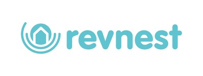 Revnest Logo