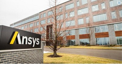 Ansys Headquarters in Canonsburg, PA