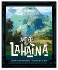 Artists Launch Online Fine Art Auction to Aid Lahaina After Wildfire Disaster