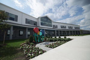 Catherine Hershey Schools for Early Learning Celebrates Grand Opening of First Early Childhood Education Center