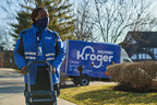 Kroger Delivery Expands in Northern Colorado
