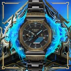 Casio stellt League of Legends G-SHOCK-Uhren vor