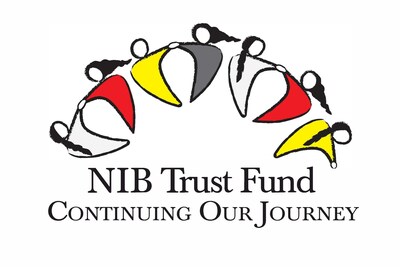 National Indian Brotherhood Trust Fund Logo (CNW Group/TD Bank Group)