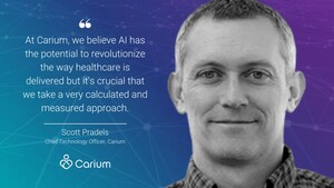 Carium's Innovative Approach to Generative AI Powered by Amazon Bedrock
