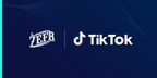 Zefr Expands TikTok Product to Provide Advertisers With Suitability Exclusions, in Collaboration with TikTok's Inventory Filter