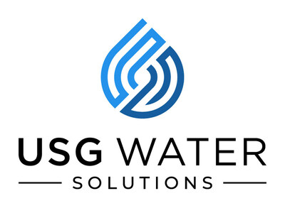 USG Water Solutions logo