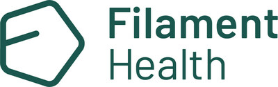 Filament Health Logo (CNW Group/Filament Health Corp.)