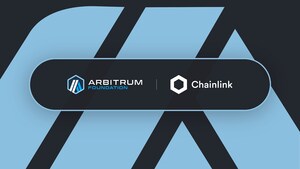 Chainlink CCIP Goes Live on Arbitrum One