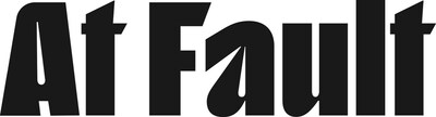 At Fault Logo