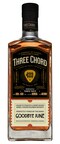 Three Chord Bourbon Debuts Its Backstage Series Featuring Custom Blends With Leading Music Artists