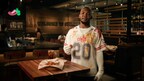 Sauced and Signed: Tony Pollard 'Wing Worn' Chili's Jerseys will be the Focal Point of Any Fan's 'Game Worn' Collection
