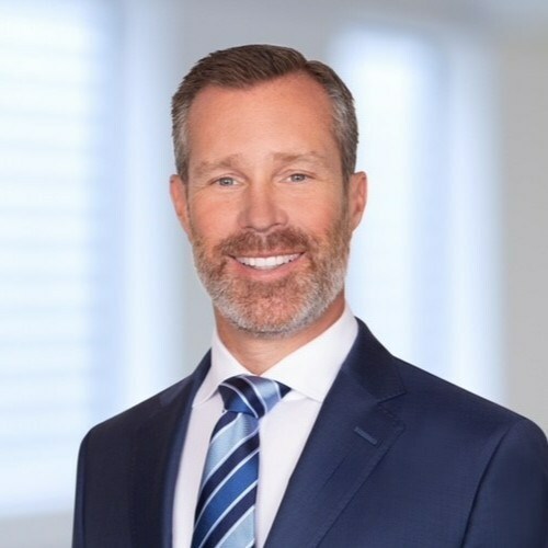 Brent Novotchin, Senior Vice President of Strategic Partnerships, Americor