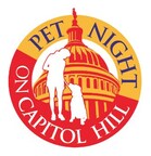 Pet Night on Capitol Hill Celebrates America's Love of Pets