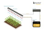 Revolutionizing Agriculture with Smart Spray Technology: SmartCow's Innovative Solution