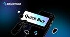 Bitget Wallet Quick Buy Expands Fiat Support to Include EUR/RUB/JPY Currencies