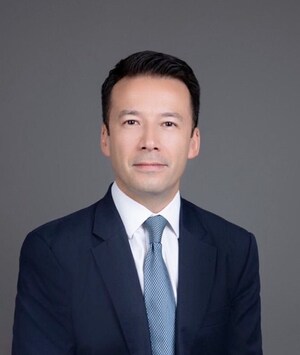 Russell Reynolds Associates Bolsters Investment Banking Sector Presence in APAC with Stephen Small and Jonathan Li