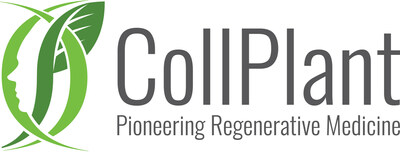 CollPlant Logo