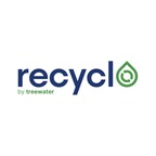 Start-up TreeWater lanceert RECYCLO, een uniek proces voor het recyclen van afvalwater van wasserijen