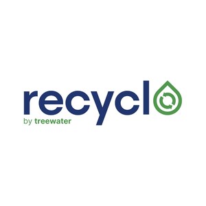 La start-up TreeWater lance RECYCLO, un procédé unique permettant le recyclage des eaux usées de blanchisseries
