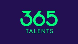 France's top 40 companies choose 365Talents to Revolutionize Talent Management