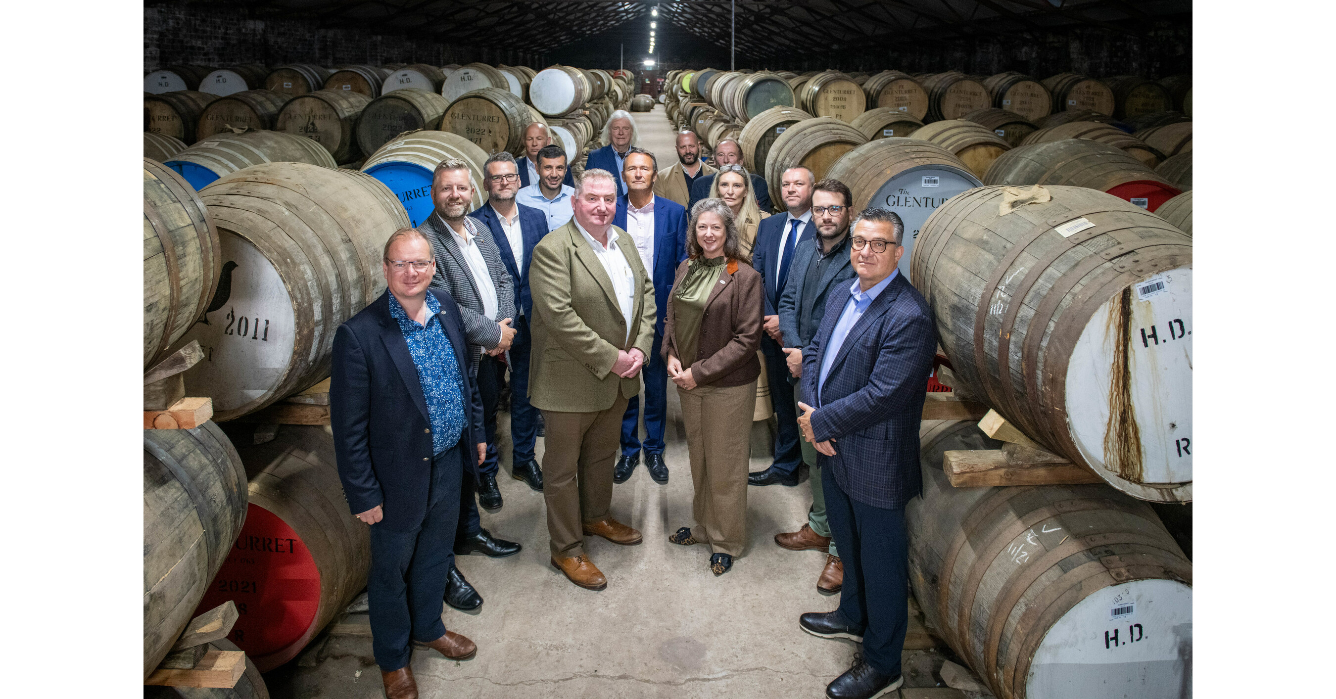 NEW ASSOCIATION LAUNCHED TO PROTECT CASK WHISKY CUSTOMERS AND UPHOLD