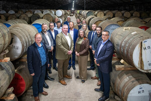 NEW ASSOCIATION LAUNCHED TO PROTECT CASK WHISKY CUSTOMERS AND UPHOLD THE REPUTATION OF THE SCOTCH INDUSTRY