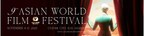 Asian World Film Festival Announces Ninth Annual Festival Dates and Jury of Industry Leaders