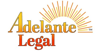Adelante Legal Logo