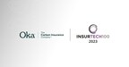 Oka, The Carbon Insurance Company™, Recognized as INSURTECH100 Leader for Industry-Shaping Innovations