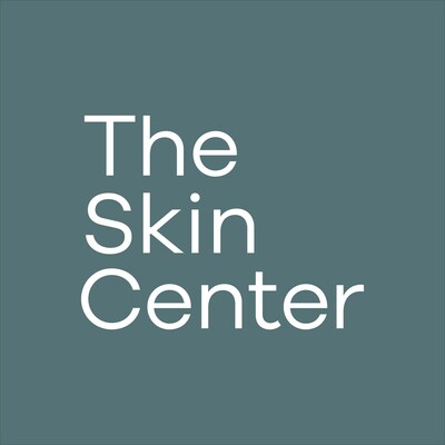 The Skin Center (PRNewsfoto/THE SKIN CENTER)