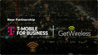 GetWireless establishes T-Mobile VAD relationship while expanding their connectivity services offering