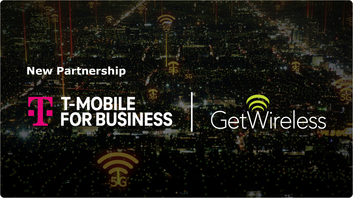 GetWireless establishes T-Mobile VAD relationship while expanding their connectivity services offering - Vimarsana News
