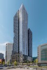 Le Livmore Ville-Marie by GWL Realty Advisors starts construction on phase II tower