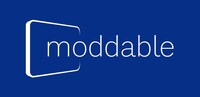 Moddable Logo (PRNewsfoto/Moddable)