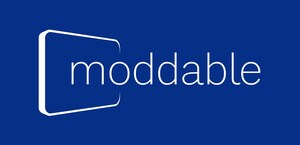 Moddable Introduces Moddable Six, Industry's Most Advanced Interactive Display for Embedded JavaScript Developers