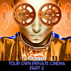 Elektragaaz Releases New EP in Your Own Private Cinema Series