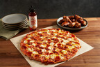 Donatos Brings Back the Hot Honey Pepperoni Pizza for Limited Time