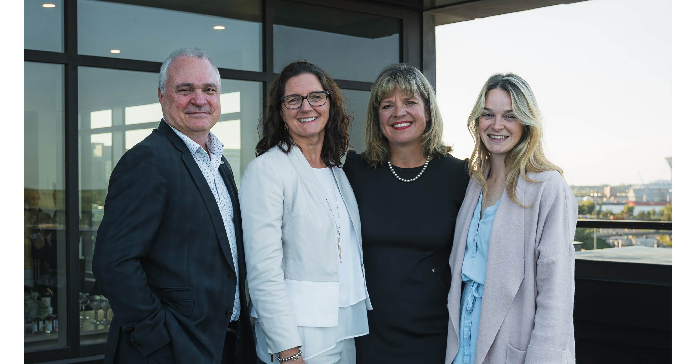 Official Inauguration of NOVIA: A First Inhabited Project of 357 Housing Units in the Heart of New Longueuil