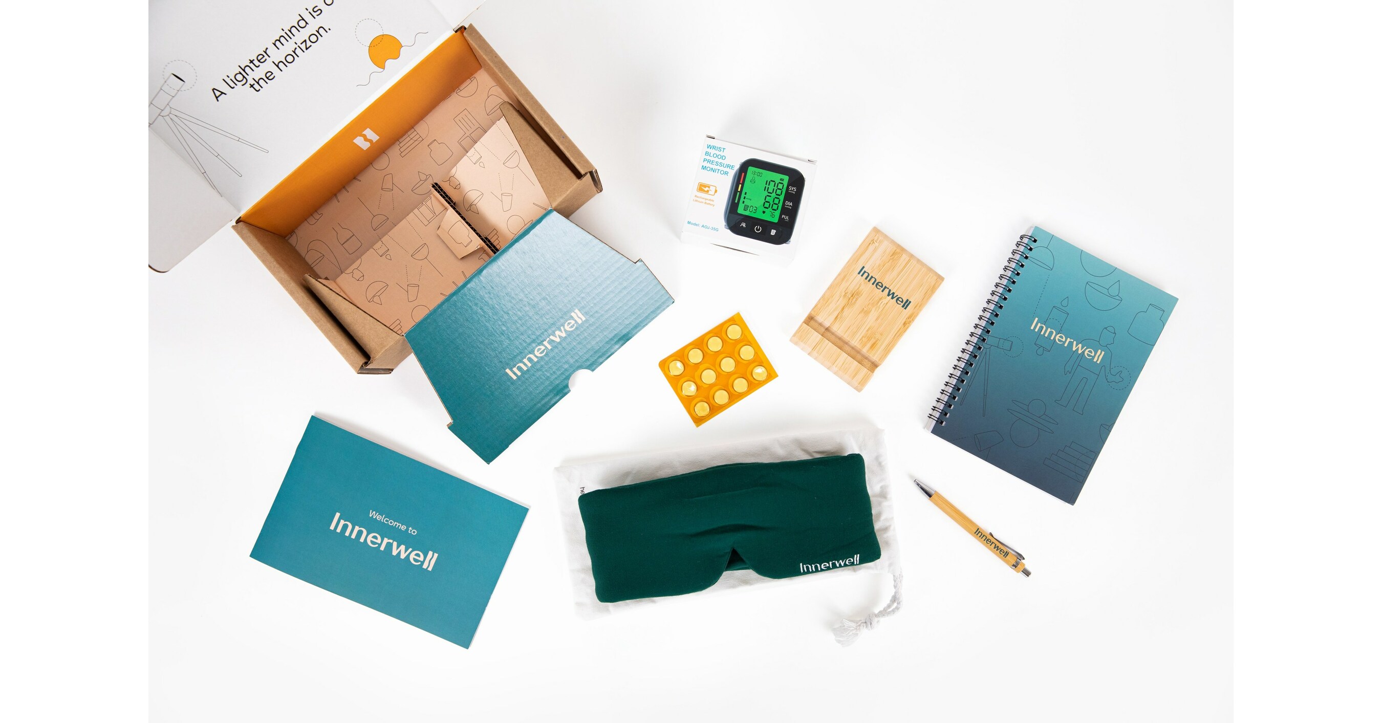 Innerwell expands athome ketamine treatment to 14 states, announces