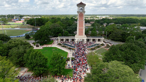 University of South Alabama Records Growth in Enrollment