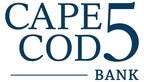 Parent Companies of Cape Cod 5 and Fidelity Bank Agree to Combine Under One Holding Company