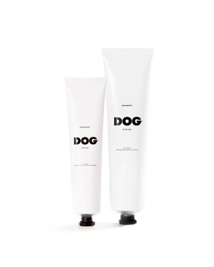 DOG by Dr Lisa Introduces Nourishing Winter Skincare Solutions for Your Pup