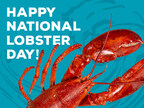 Celebrate National Lobster Day with Maine's Iconic Fishery