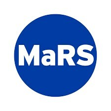 MaRS Logo (CNW Group/MaRs Discovery District)