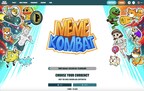 Is New Crypto Presale Meme Kombat The Next 100x Stake to Earn Gaming Meme Coin?