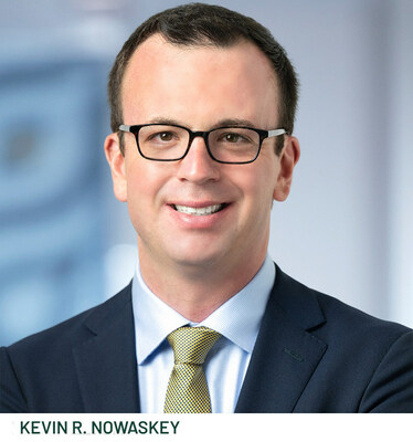 Brown Gibbons Lang & Company (BGL), a leading independent investment bank and financial advisory firm, is pleased to announce that Kevin R. Nowaskey has joined as a Managing Director within the firm’s Capital Markets Advisory group. Based in New York City, Kevin will lead the firm’s Private Capital Advisory team.