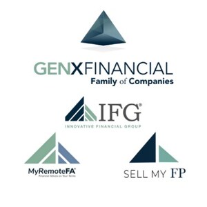 GenXFinancial's MyRemoteFA® Expands Services and Team, Launches Private Client Division